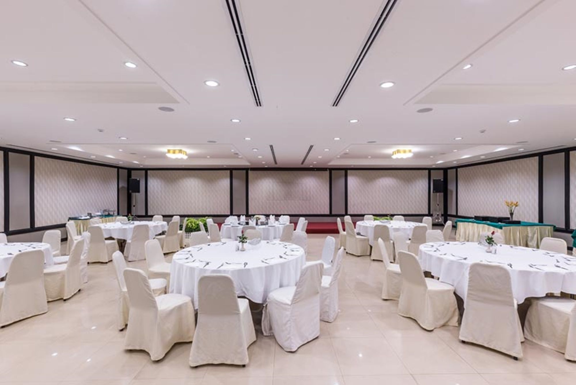 Ambassador City Jomtien Garden Wing 梭桃邑 外观 照片